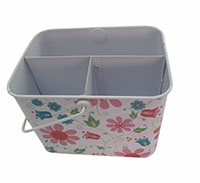 Promotional Tins
